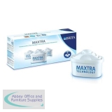 Brita Maxtra Water Filter Cartridge Pack of 3 BA8003