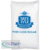 Tate and Lyle Granulated Sugar Bag 2kg Ref A03912