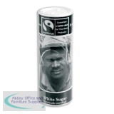 Fair Trade White Sugar Cannister TB1090