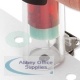Leitz Rapid Ring Reinforcer Refill 25100511