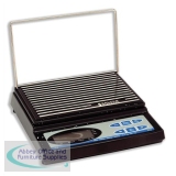 Salter Multi-range Electronic Postal Rate Scale PiP Compatible 5kg Capacity 9v Power Ref 315