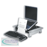 Fellowes Office Suites Monitor Riser Plus 8036601
