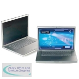 3M Notebook Privacy Screen Filter 14.1 inch Widescreen PF14.1W