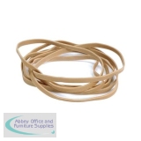 Quality Rubber Bands No.69 Each 152x6mm Ref 270699 [Box 100g]