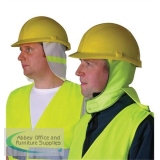 Wallace Cameron Weather Shield Yellow 5604009