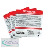 Bravilor Bonamat Renegite Kettle Descaler Sachet 50g Ref N04236 [Pack 15]