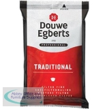 Douwe Egberts Filter Coffee Sachet 60gm Pack of 20 with Filters A05592