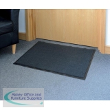 Doortex Value Mat 60x80cm Grey FC46080VALGR