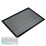 Doortex Value Mat 60x80cm Blue FC46080VALBL