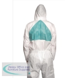 3M Basic Protective Coverall Large 4520L GT500074783