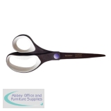 Scotch Titanium Non-Stick Scissors Ambidextrous Comfort Handles 200mm Ref 1468TNS-MIX