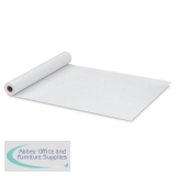 Banquet Roll White 50 Metres 2232