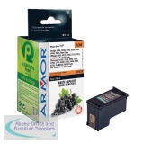 Office Basics HP No339 Inkjet Cartridge High Capacity Black C8767EE