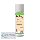 TASKI Tapi Gum Aerosol Freezing Agent 500ml Ref 7512374
