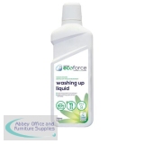 Ecoforce Washing Up Liquid 750ml Ref 11507