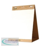 Flipchart Easel Pad Self Stick 635x762mm [Pack 2]