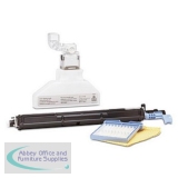 Hewlett Packard LaserJet 9500 Image Cleaning Kit C8554A