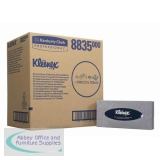 Kleenex Facial Tissues Box White Pack of 21 8835