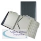 Collins Elite Executive Diary Day to a Page 2012 Black 1100V