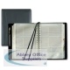 Collins Elite Compact Diary Week to View 2012 Black 1150V