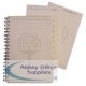 Collins Elite Compact Diary Week to View 2012 Refill 1150R