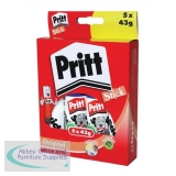 Pritt Stick 43gm Hanging Box 1456072