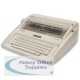 Brother Electronic Typewriter AX425U1