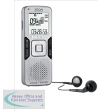 Philips Digital Voice Tracer Silver LFH0884/00