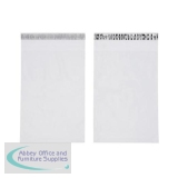Postsafe Light-Weight Polythene Envelope 165x230mm Clear Pack of 100 P07-100