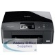 Brother Colour Inkjet Multifunctional Machine Black DCP-J525W