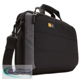 Case Logic iPAD and 7 to 10 Inch Tablet Case Nylon Clamshell Design Ref VTA-210-BLACK