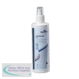 Durable Whiteboard Clean Fluid 5757/19
