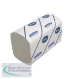 Kleenex Ultra Super Soft Hand Towels 3 Ply Sleeve of 96 Towels 315x215mm Ref 6778 [Pack 30 Sleeves]