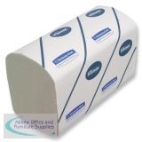 Kleenex Ultra Hand Towels Sleeve of 124 Towels 315x215mm Ref 6778 [Pack 15 Sleeves]