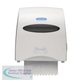 Scott Slimroll No-touch Hand Towel Dispenser Ref 11833