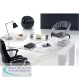 CEP AcryLight Letter Tray Risers Ref 410 [Pack 4]