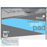 Chartwell Graph Pad A3 30 Leaf J13B