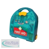 Wallace Cameron Small First Aid Kit Green 1002655