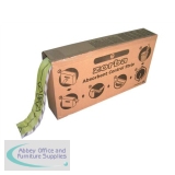 Zorba Single Spill Kit 30m Continuous-strip Highly Absorbent Ref 7513305