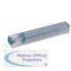 Leitz Heavy Duty Staple Cartridge 10mm Green 55930000
