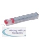 Leitz Heavy Duty Staple Cartridge 12mm Red 55940000