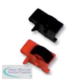 Sharp Ink Roller for Calculator EL2195L Red EA781RRD-EA