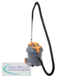 TASKI 15 Vento Vacuum Cleaner Multi-functional Handle Metal Suction Tube 15 Litre Capacity Ref 7514413