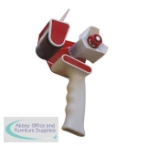 5 Star Carton Sealer Hand-held with Non-reversing Plate without Brake for 50mm Tape