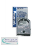 Panasonic Fabric Ribbon Black KX-P115
