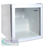 Frigidaire Drinks Cooler/Chiller White MTBC46/H