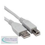 Belkin USB A-B Cable 1.8 Metres F3U133B06