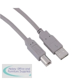 Belkin USB A-B Cable 3 Metres F3U133B10