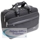 Masters Deluxe Nylon Multi-Purpose Laptop Case Black/Grey 2370