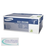 Samsung Laser Toner Cartridge High Yield Black SCX-D5530B/ELS